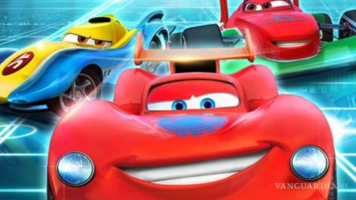 Disney gana demanda contra filme que es plagio de 'Cars'