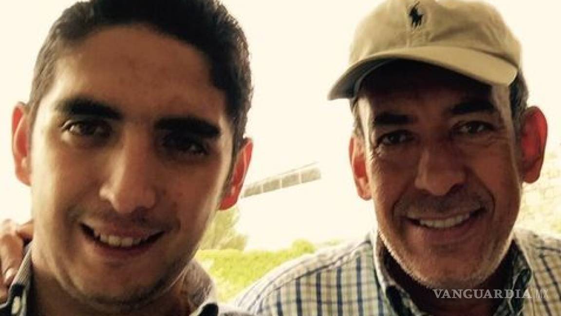 Partido Joven postularía a dos Moreira en Coahuila, a Humberto y su hijo