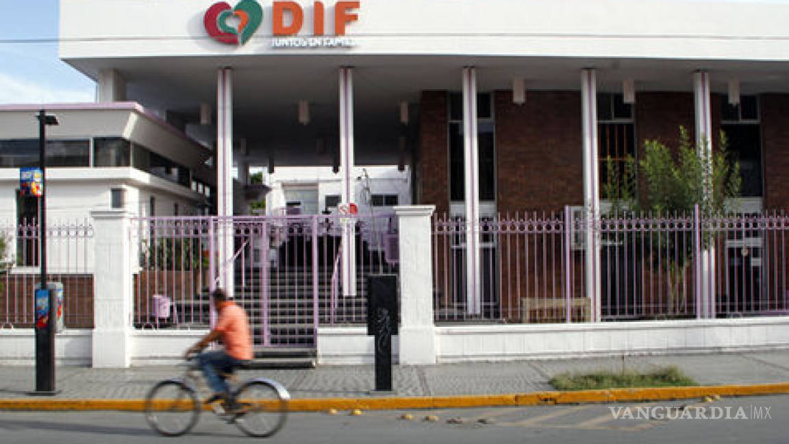 DIF Torreón abre albergue para los grupos indígenas