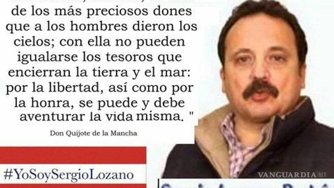 $!Solicitan vía change.org justicia para ex Alcalde de Allende