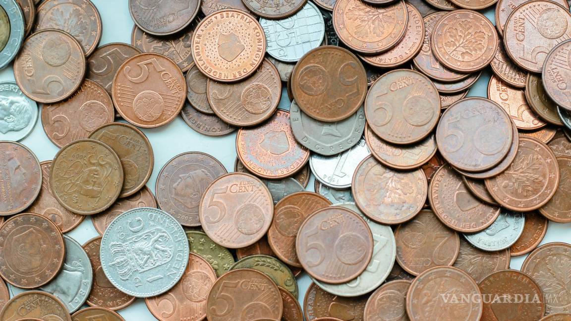 $!Algunas monedas pueden valer miles de pesos o incluso más, dependiendo de una serie de características clave.