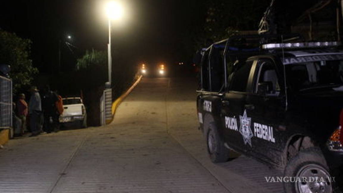'Levantan' y ejecutan a familiares de exdirector de Seguridad Pública de Chilapa