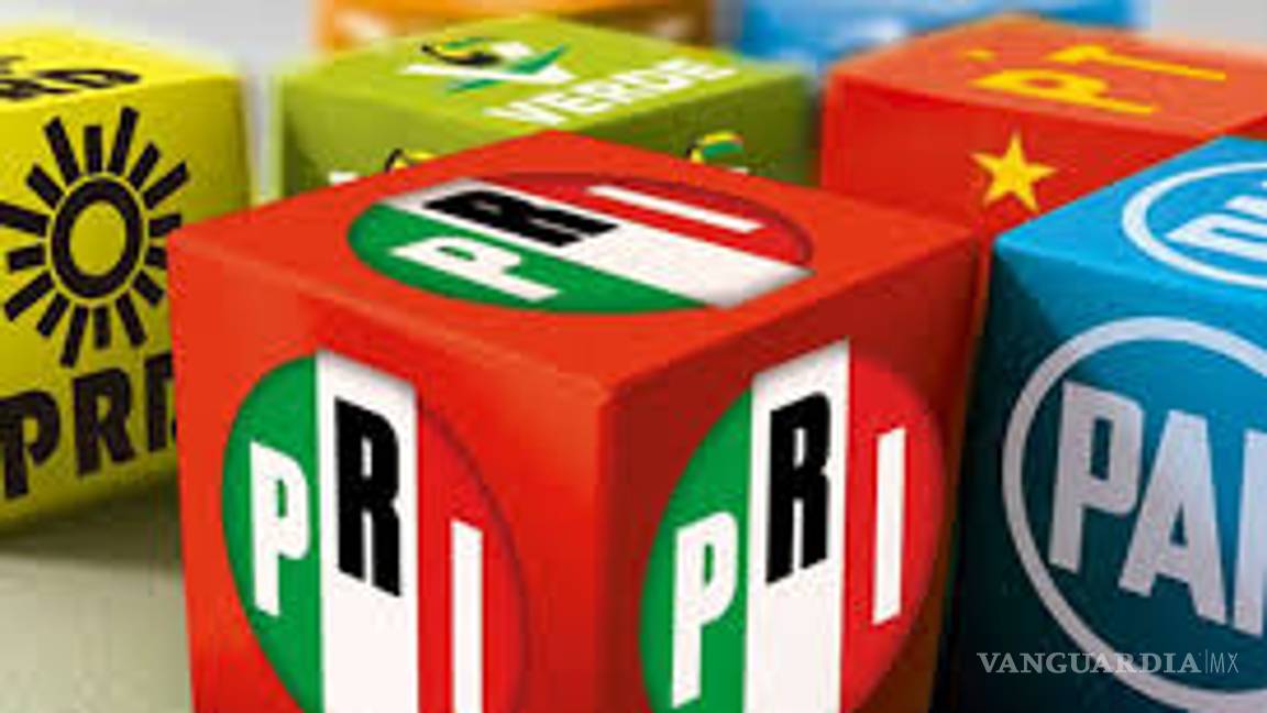 $!Frente Ciudadano es poco conocido, revela encuesta