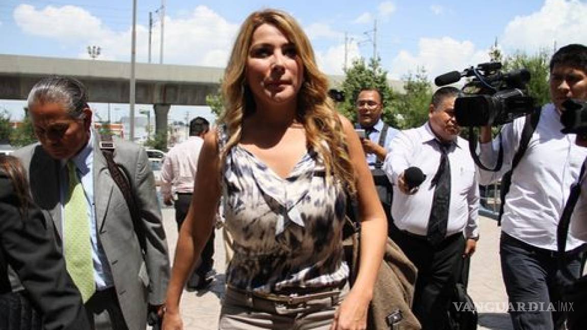 Margarita Arellanes, exalcaldesa de Monterrey, busca una diputación plurinominal