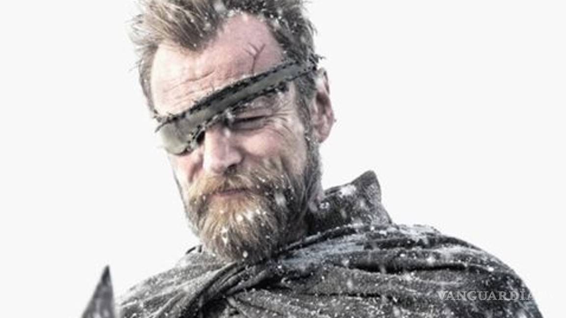 $!HBO revela nuevas imágenes de 'Game Of Thrones'