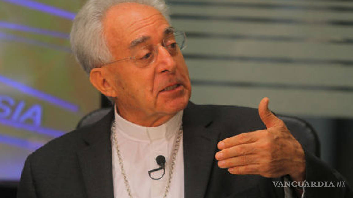 Estable y mejorando su salud se encuentra el Obispo Emérito de Torreón