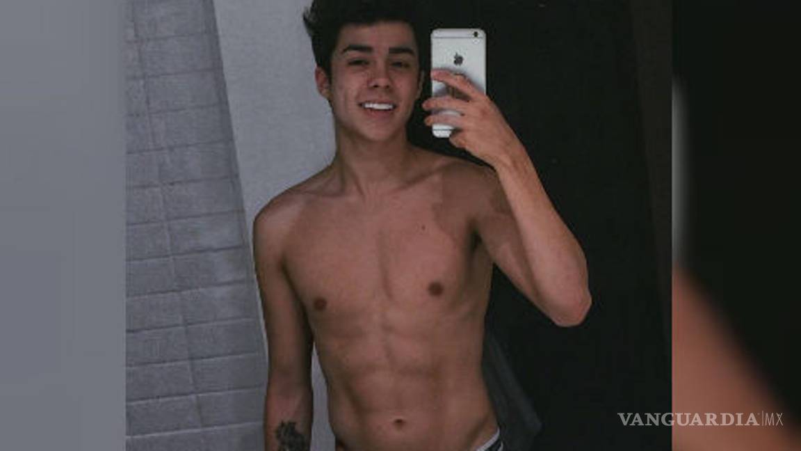 $!Mario Bautista ya es conocido como “el Justin Bieber mexicano”