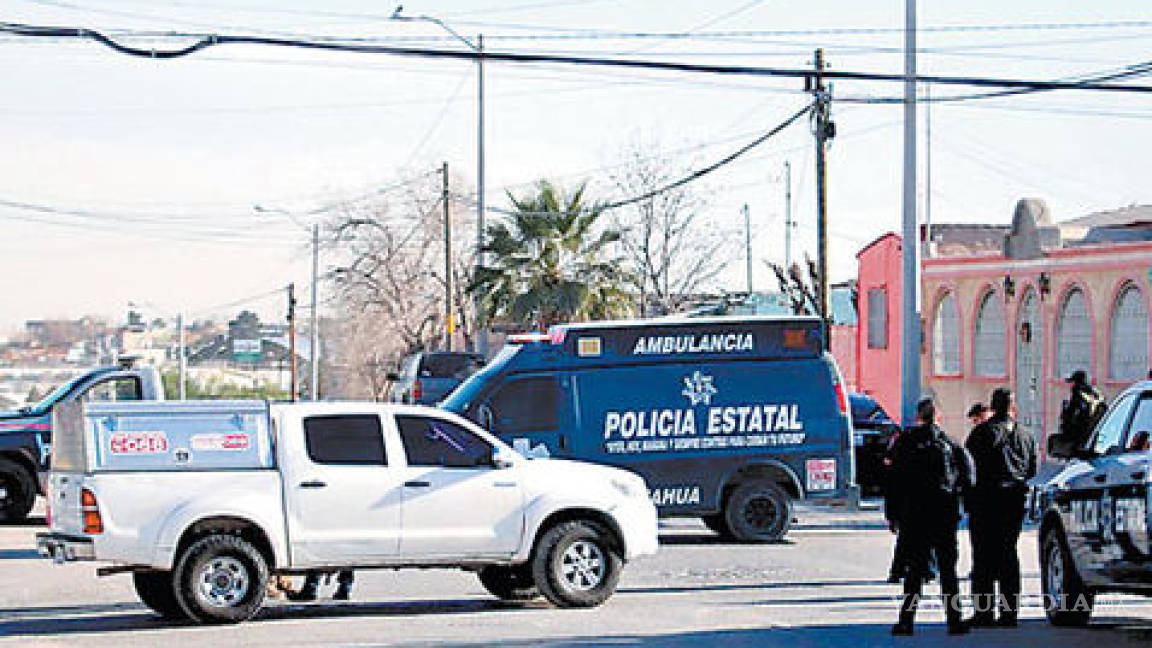 Disputas entre los cárteles de Juárez y Sinaloa deja 32 muertos en Chihuahua