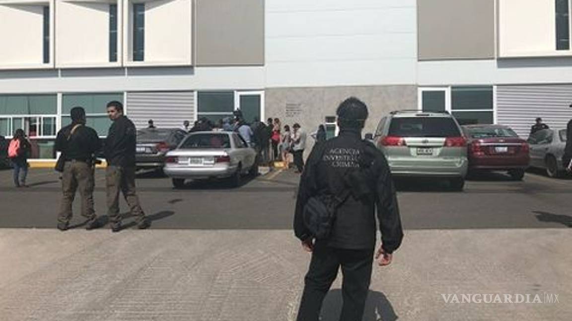 $!Cancelan construcción ligada a empresa de Manuel Barreiro