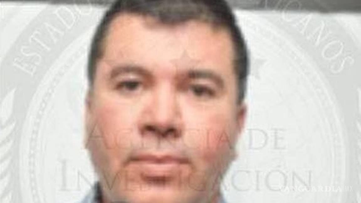 Concede SRE extradición de ‘El Cuini’ a EU