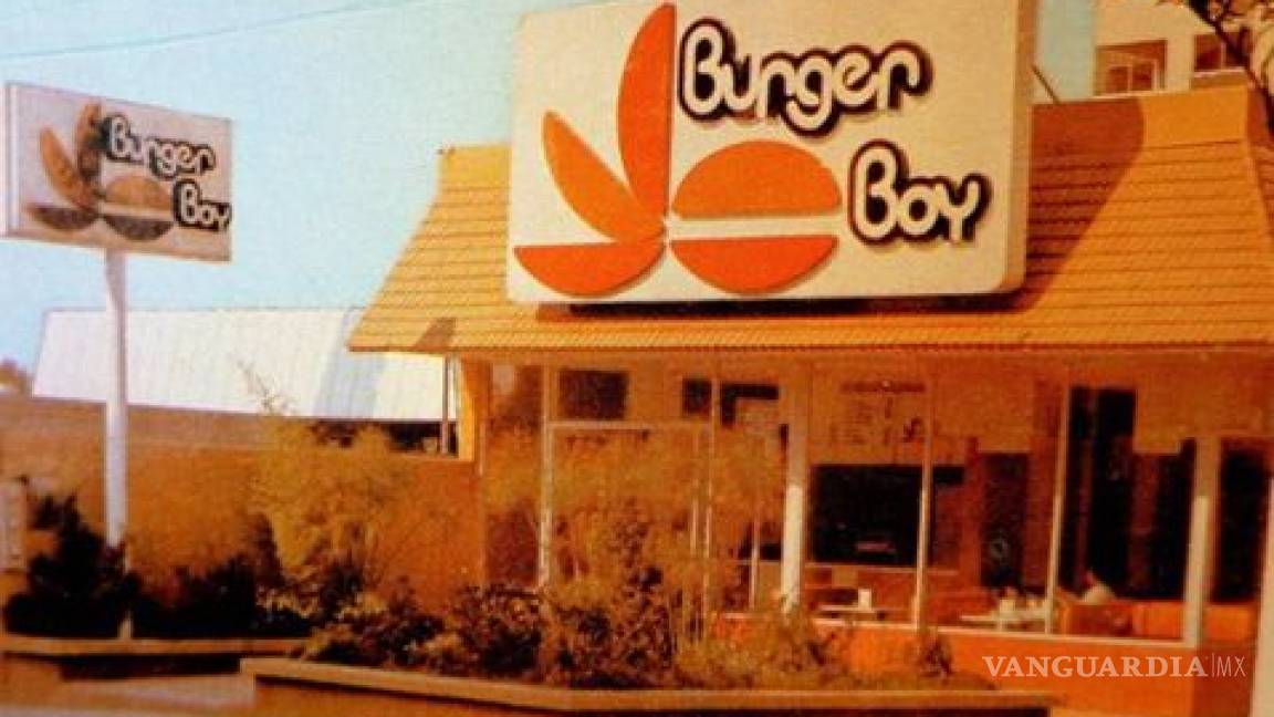 En 2015 se anunció su regreso, pero Burger Boy no volvió al mercado