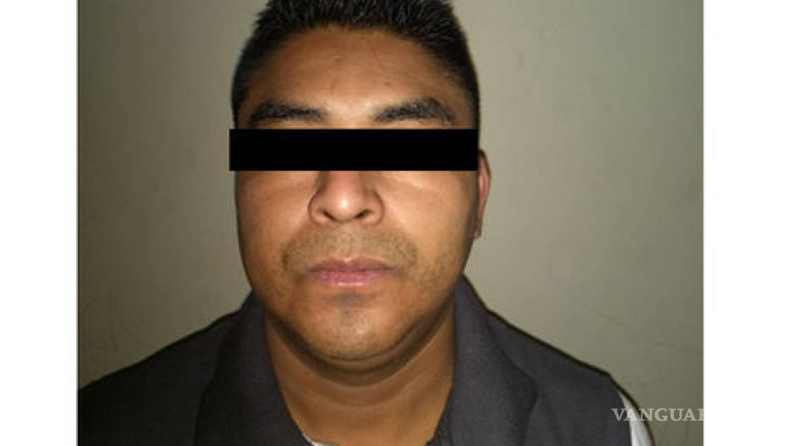 Detienen al asesino de empresario y empleada en Monterrey