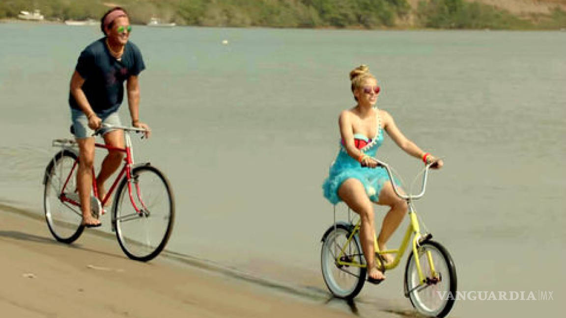 'La bicicleta': El nuevo éxito de Shakira y Carlos Vives