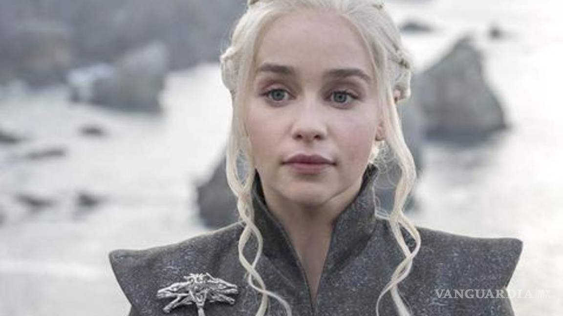 $!HBO revela nuevas imágenes de 'Game Of Thrones'