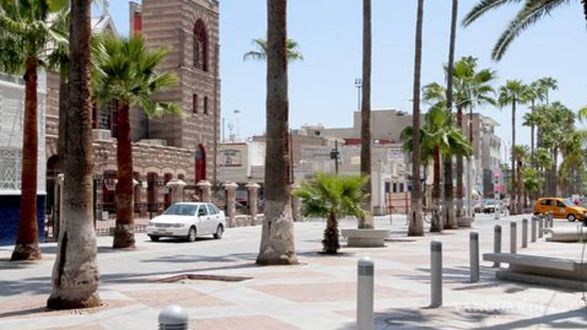 $!Se desatan los robos y asaltos en el Paseo Morelos de Torreón por falta de vigilancia