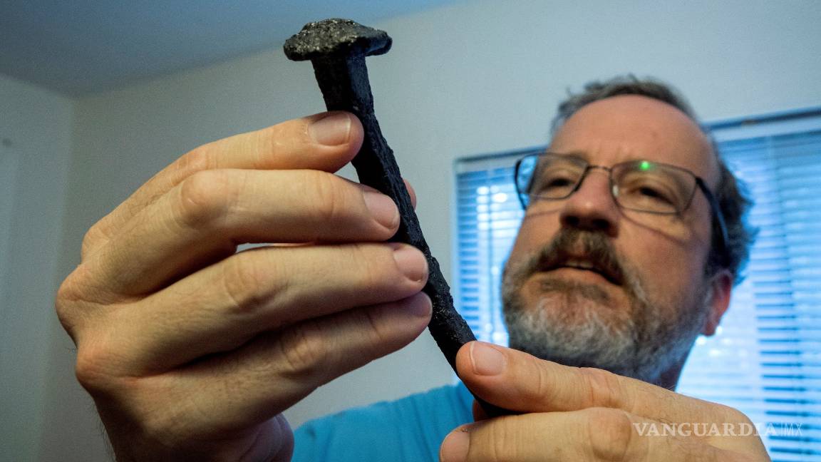 $!Un huracán diezmó el sitio español Santa María de Ochuse fundado por Tristán de Luna y Arellano, siendo el primer asentamiento europeo en EU