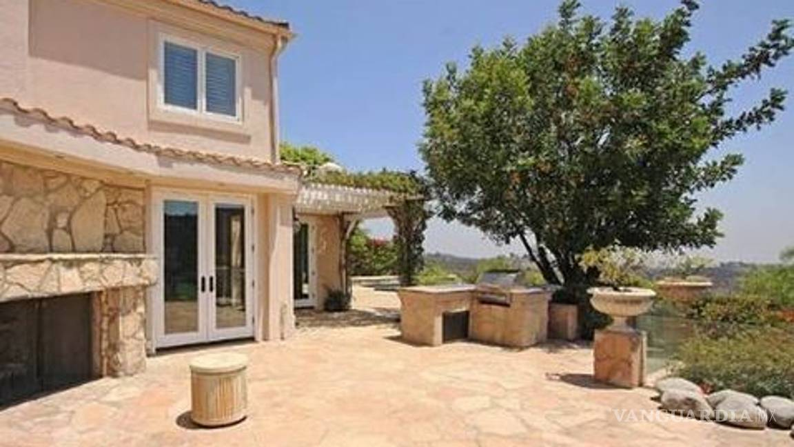 $!Así es la mansión de Kate del Castillo en Los Ángeles