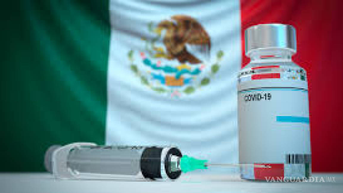 AMLO revela fechas de vacunación contra COVID-19 a maestros en Campeche
