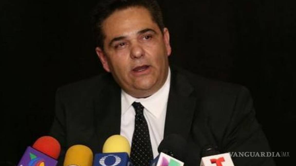 $!Hijas de Karla Luna están bien: abogados de Américo Garza