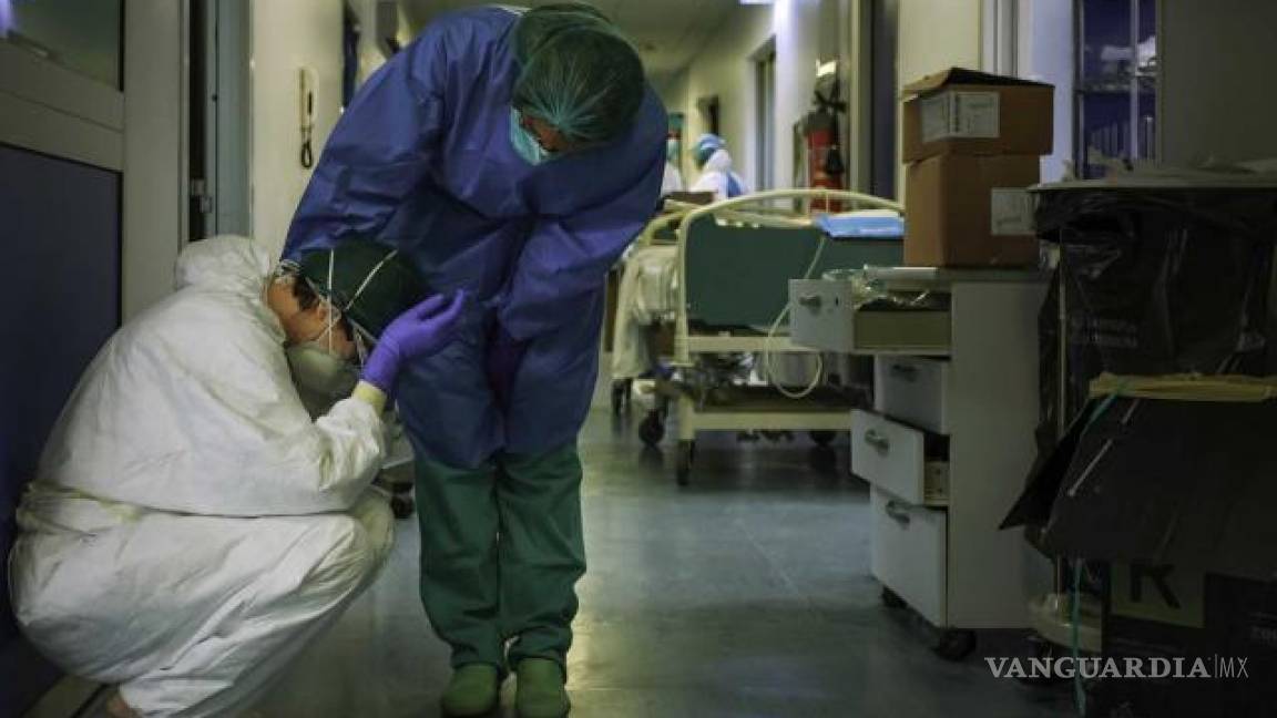 Niña de 12 años murió por coronavirus, es la víctima más joven de Europa