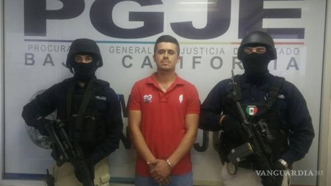 Detienen a presunto sicario del Cártel de Sinaloa