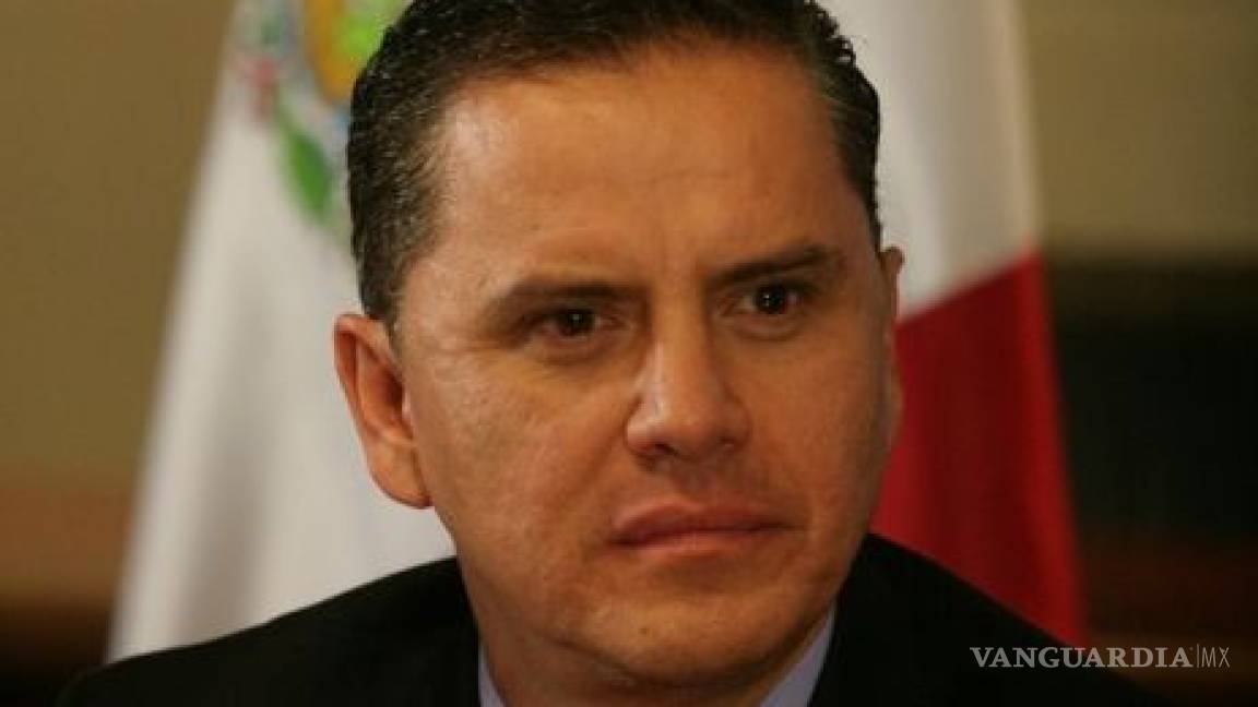 Roberto Sandoval queda protegido, Fiscalía de Nayarit no puede ejercer acción penal en su contra