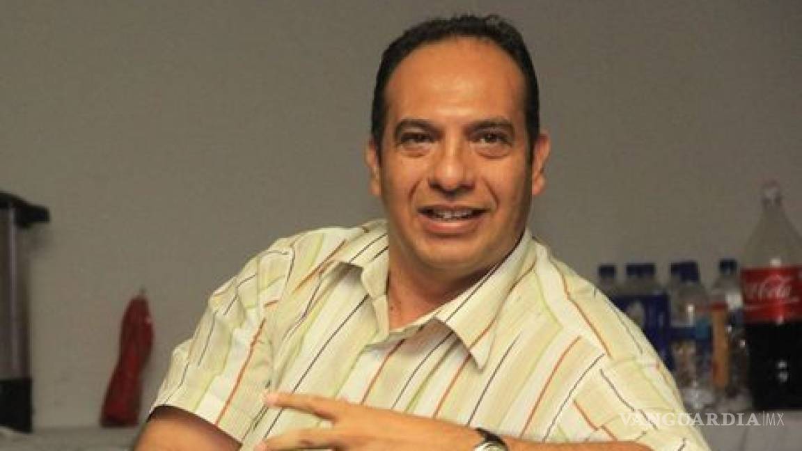 Armando Arrieta, periodista de La Opinión, fue baleado afuera de su domicilio en Veracruz