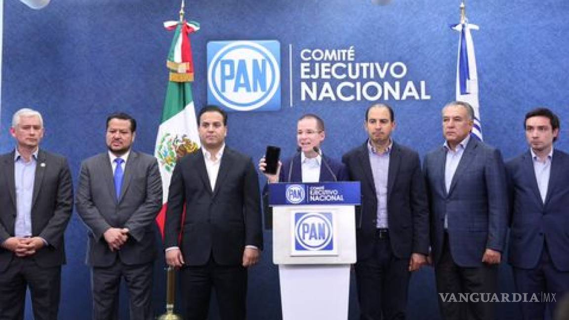 Pegasus sí trató de intervenir celulares de panistas: Citizen Lab