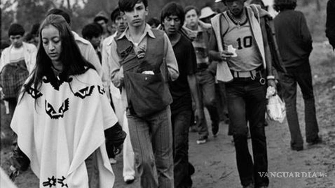 $!Avándaro, parteaguas en la sociedad mexicana: Graciela Iturbide