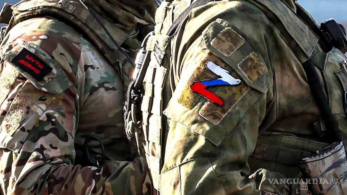 150 mil rusos ingresarán al Ejército a partir del 1 de abril