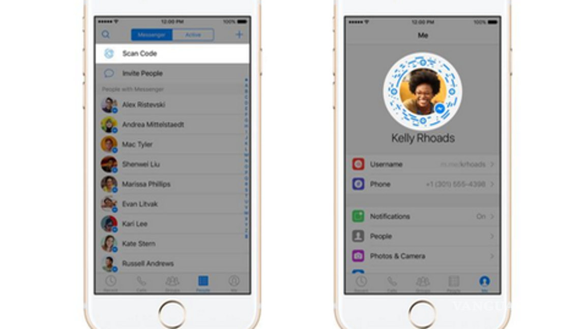 $!Facebook busca 'desesperadamente' imitar a Snapchat