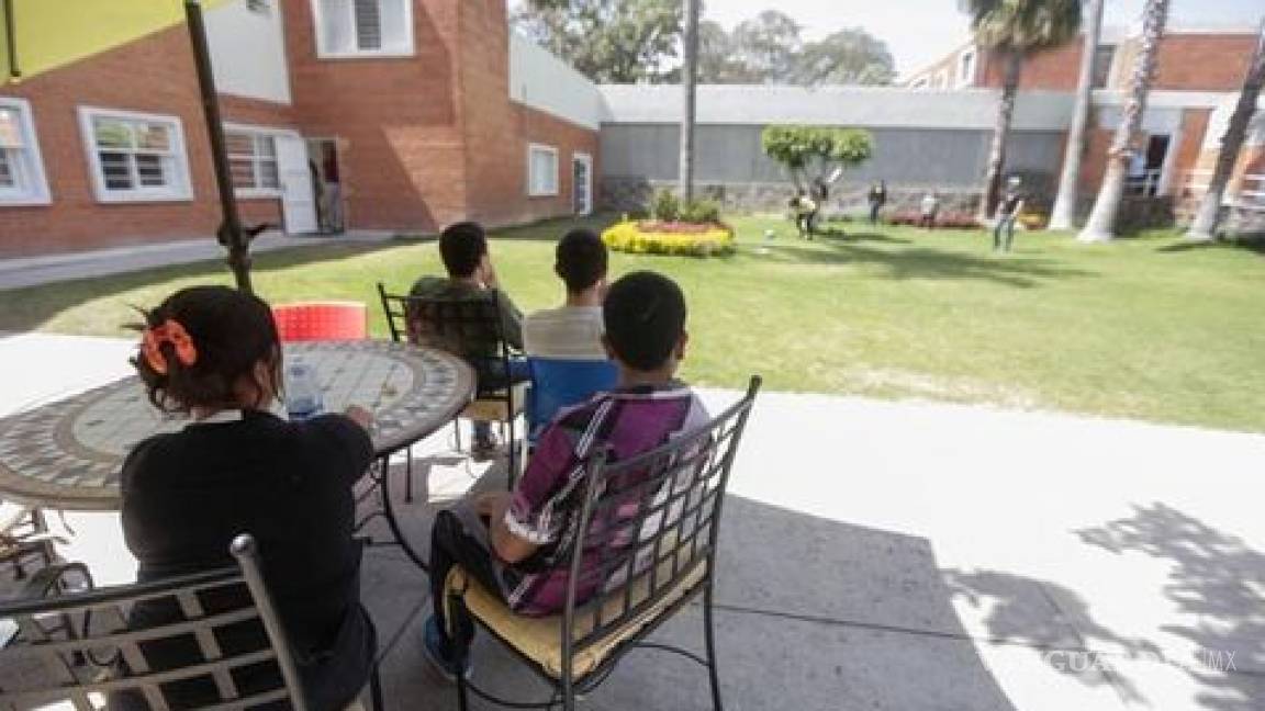 Reynosa tendrá hospital psiquiátrico infantil