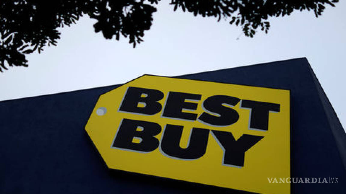 Best Buy abrirá más tiendas en México