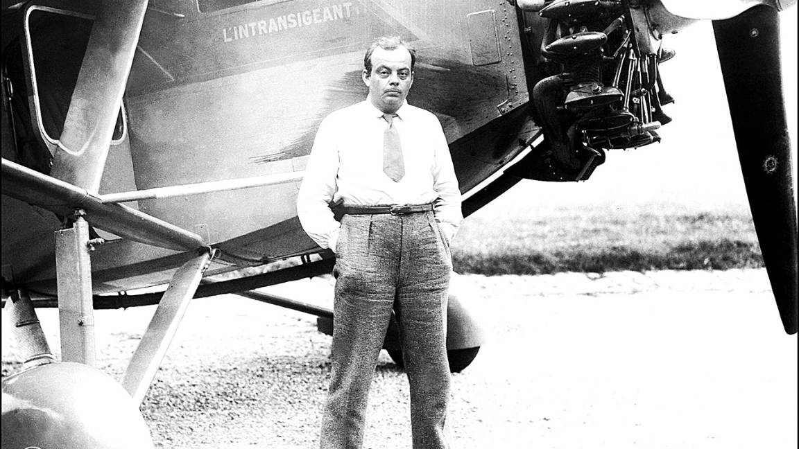 $!La esposa de ‘El principito’