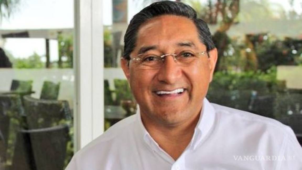 Detienen a Juan Melquiades Vergara, ex secretario de Finanzas de Quintana Roo