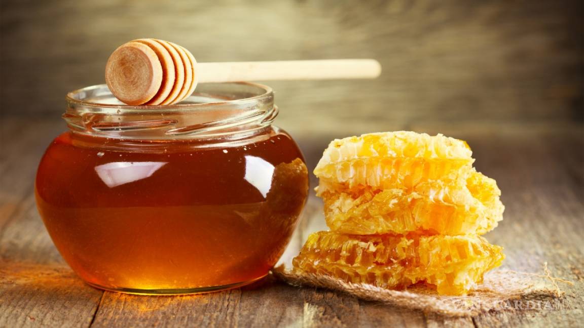 México, séptimo productor de miel en el mundo