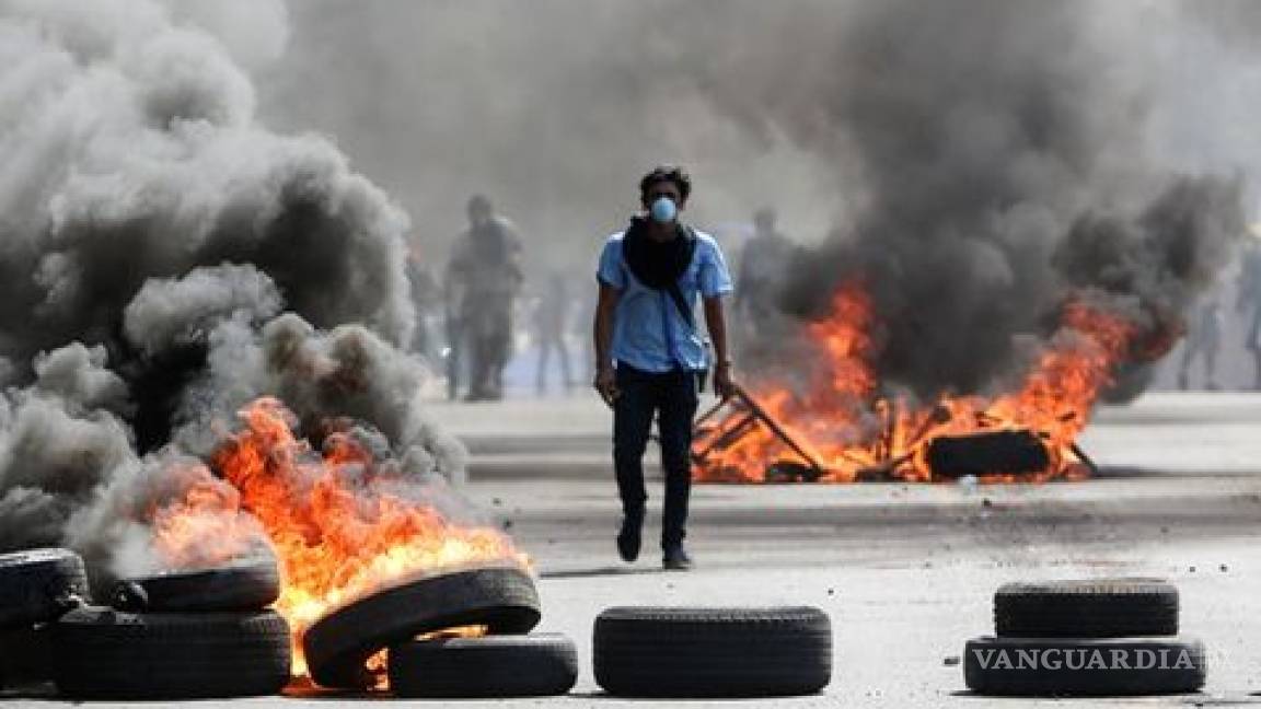 Suman 10 muertos en Nicaragua por disturbios; sale el Ejército
