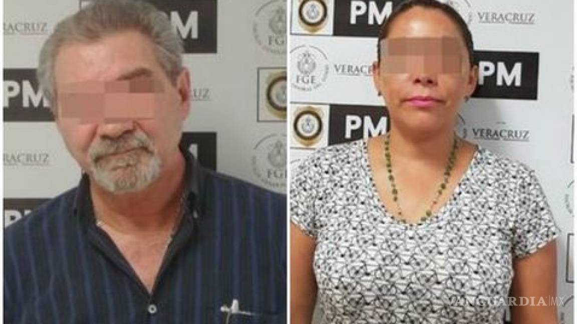 Vinculan a proceso a 2 ex funcionarios de Veracruz por desaparición