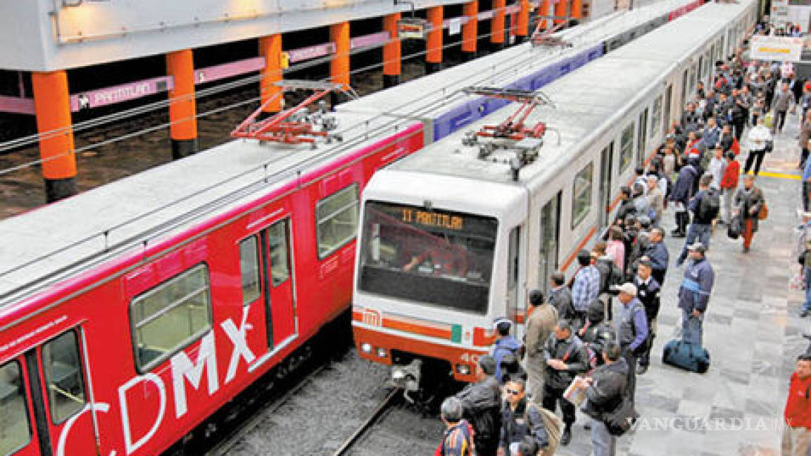 Reanudarán ampliación de Línea A del Metro