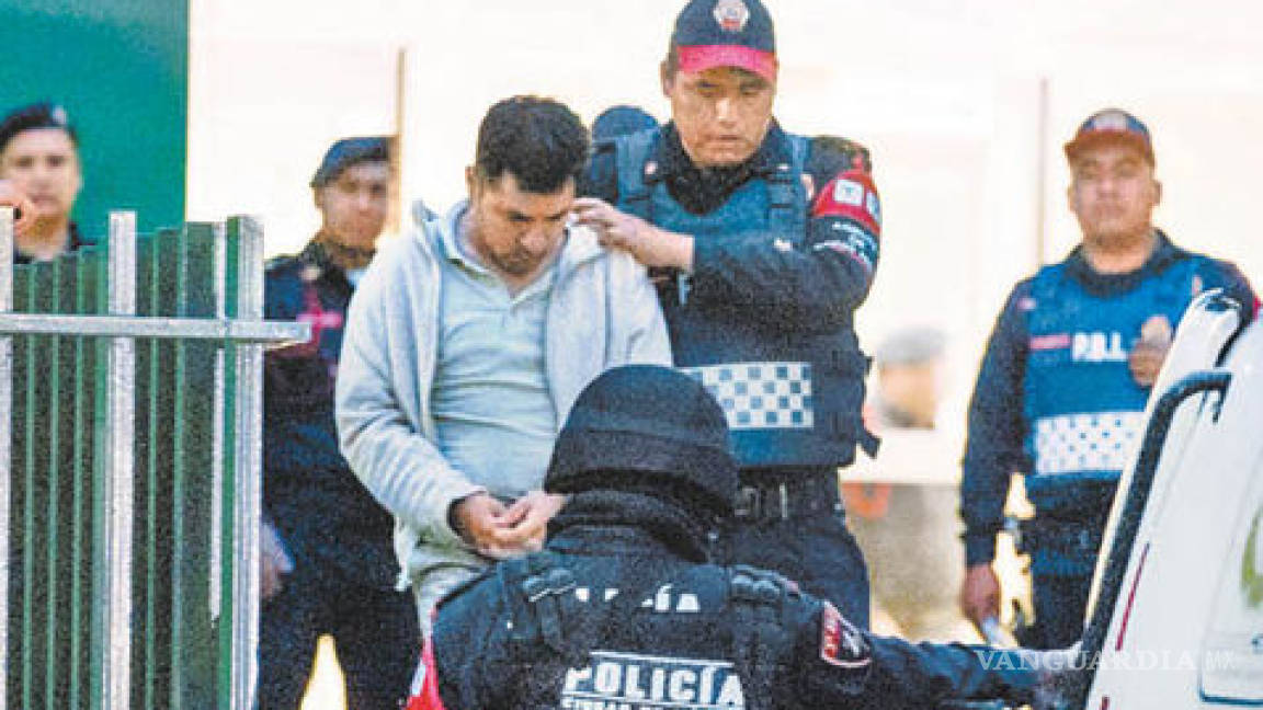 Conductor de BMW que chocó en Reforma seguirá en prisión