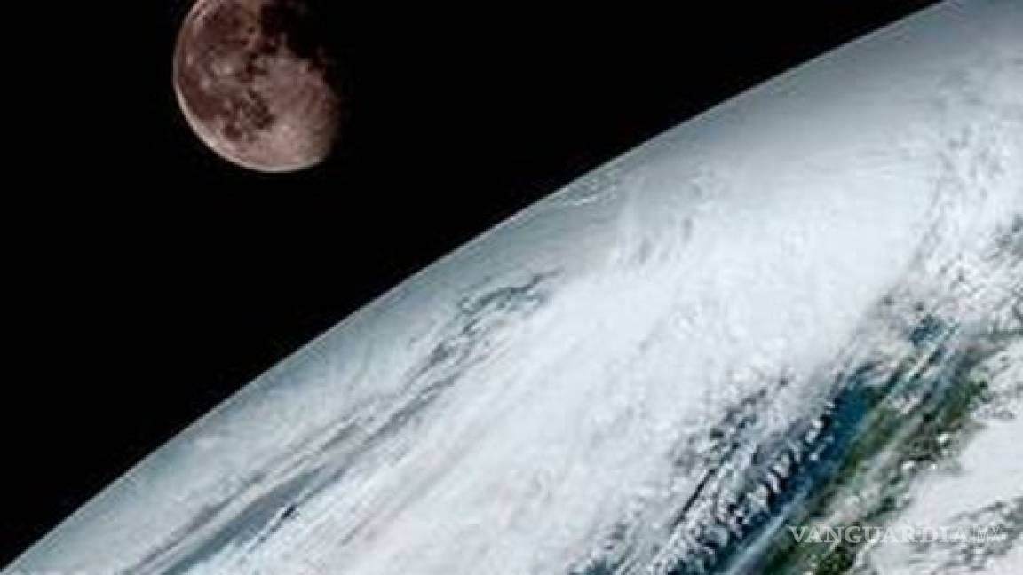 Nuevo satélite envía primeras imágenes de la Tierra