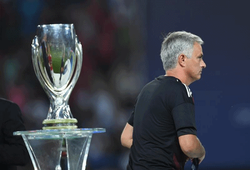 $!Seis títulos en 20 meses: ¿Quién detiene al Real Madrid de Zidane?