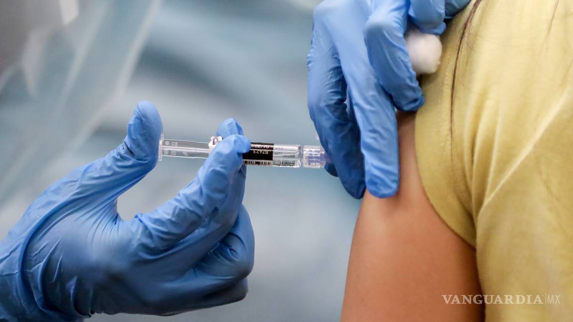 Ha sido un trabajo difícil seleccionar a quiénes recibirán la vacuna, dice Román Cepeda
