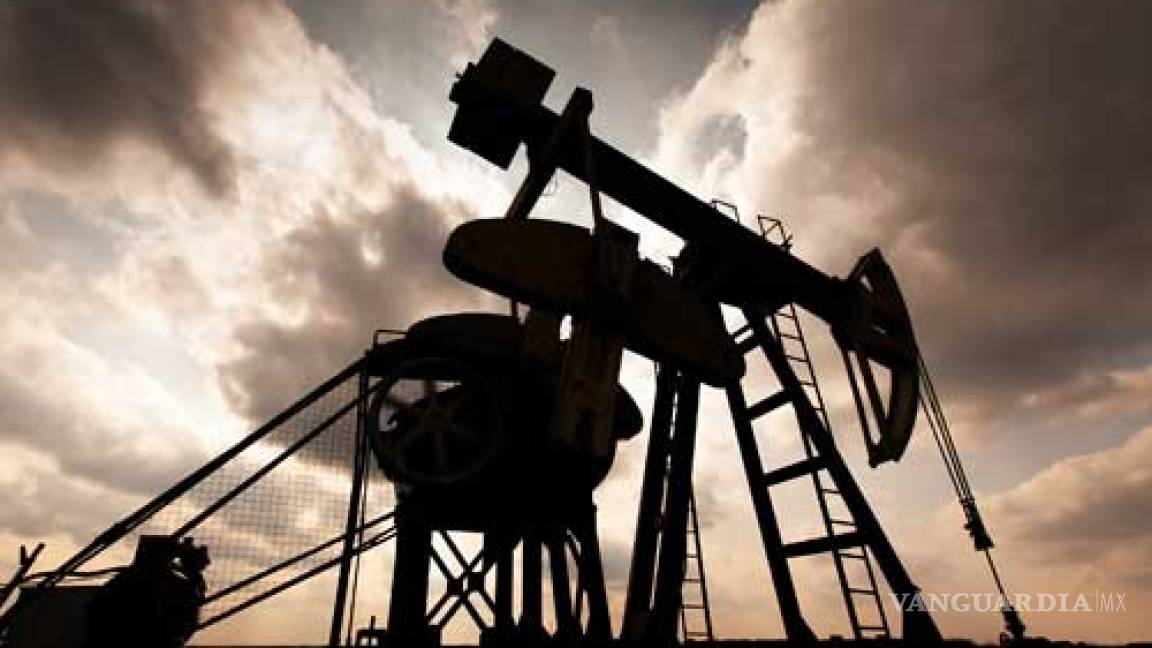 Profesionistas de Coahuila trabajarán en extracción de gas shale