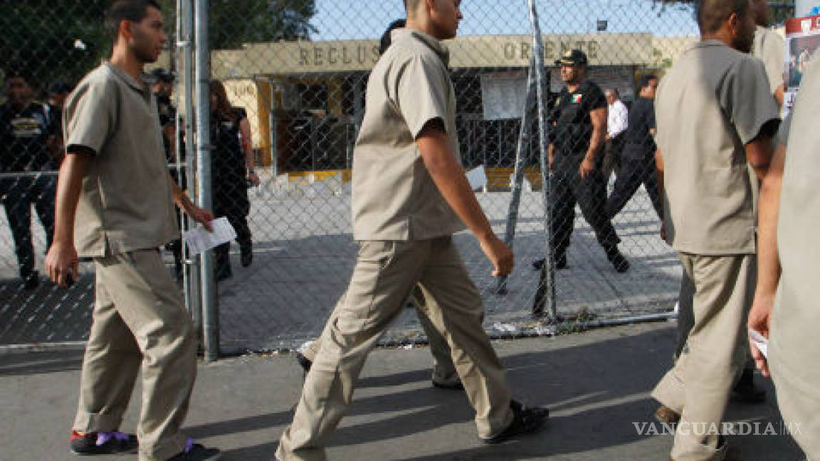 Ley de Amnistía ayudará a reducir contagios en cárceles: Segob