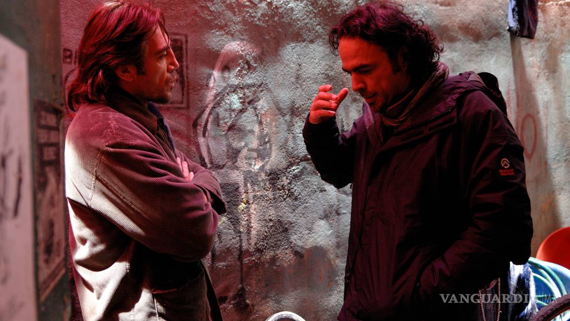 $!Iñárritu: donde pone el ojo…pone el Oscar