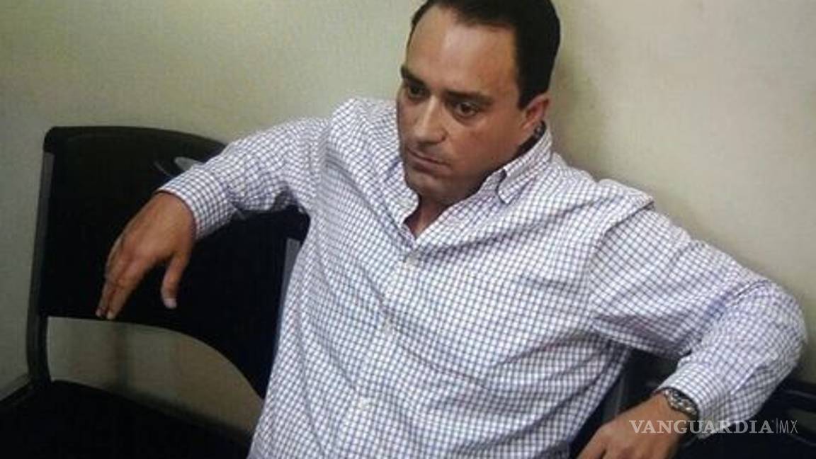 $!México ya solicitó extradición de Roberto Borge: PGR