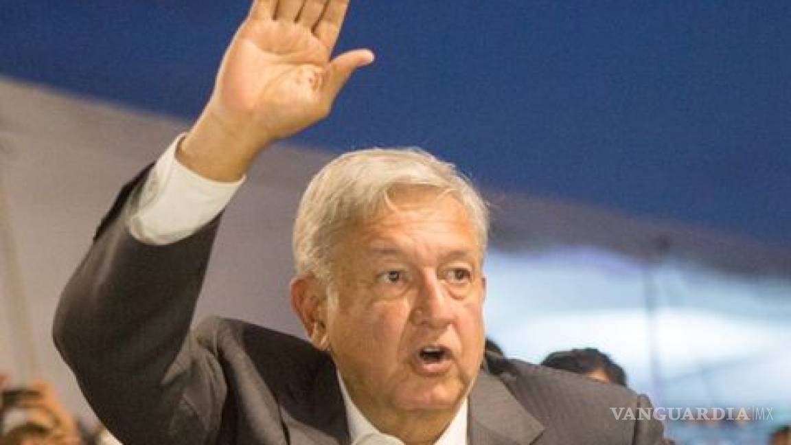 AMLO: a Meade no sólo le falta honestidad, también carisma