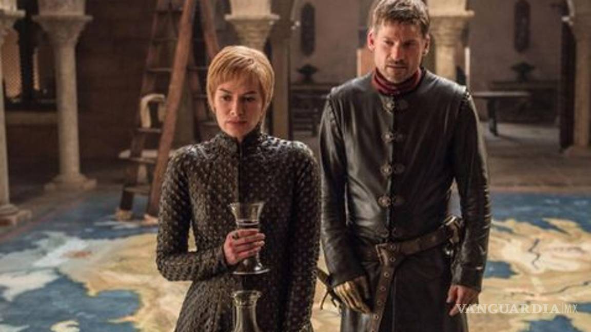 $!HBO revela nuevas imágenes de 'Game Of Thrones'