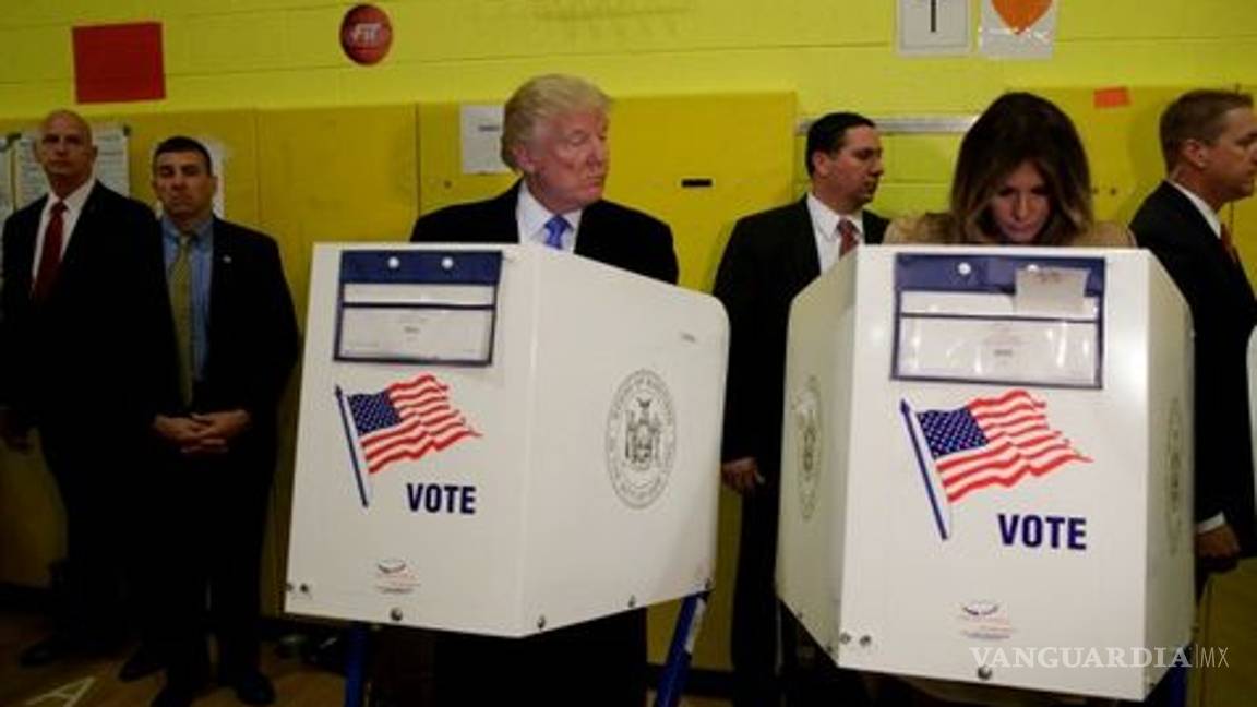 $!Sí, tus datos digitales podrían decidir las próximas elecciones en México